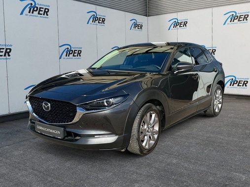 Mazda CX-30 2022