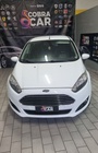 Ford Fiesta 2013