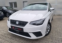 Seat Ibiza 2023