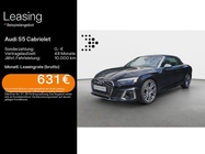 Audi S5 2022