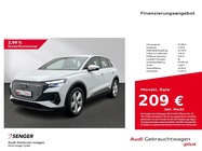 Audi Q4 e-tron 2022