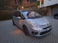 Citroen C4 2012