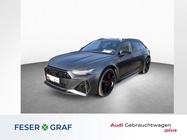 Audi RS 6 2025
