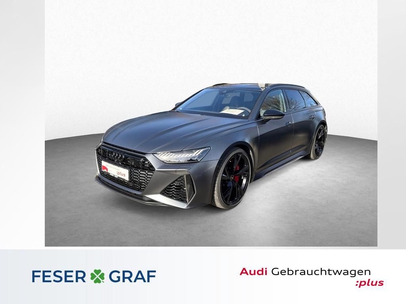 Audi RS 6