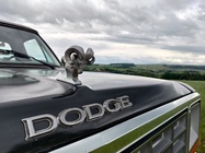 Dodge RAM 1984
