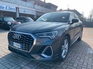 Audi Q3 2020