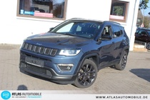 Jeep Compass 2021