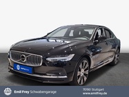 Volvo S90 2024