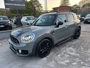 MINI Countryman 2019