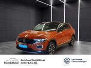 Volkswagen T-Roc 2019