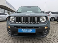 Jeep Renegade 2018