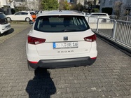 Seat Arona 2020
