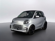 Smart ForTwo 2021