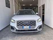 Audi Q2 2019