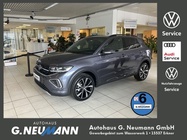 Volkswagen T-Cross 2025