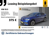 Volkswagen ID.5 2025