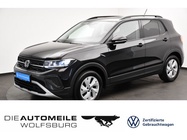 Volkswagen T-Cross 2024