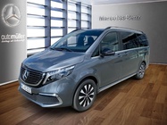 Mercedes-Benz EQV 2023