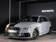 Audi RS3 2019