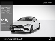 Mercedes-Benz CLE-Class 2024