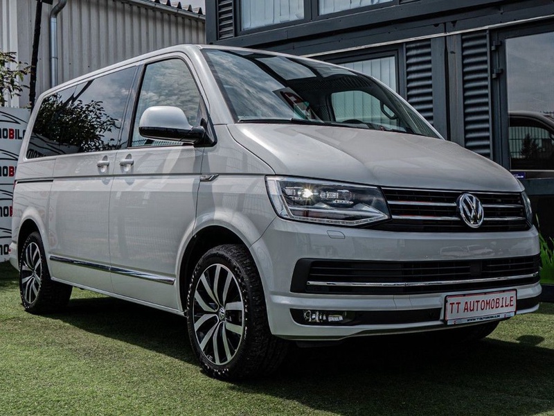 Volkswagen T6