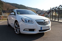 Opel Insignia 2011
