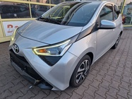 Toyota Aygo 2021