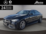 Mercedes-Benz C-Class 2025