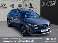 Hyundai Tucson 2026