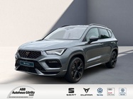 Cupra Ateca 2025