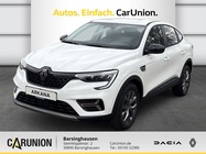 Renault Arkana 2025