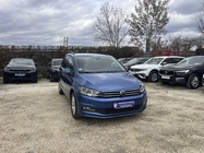 Volkswagen Touran 2021