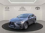 Lexus NX 2024