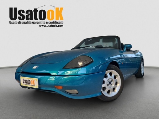 Fiat Barchetta 1995