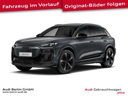 Audi Q6 e-tron 2025
