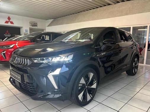 Mitsubishi Grandis 2026