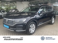 Volkswagen Touareg 2019