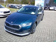 Skoda Octavia 2023