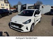 Hyundai i10 2021