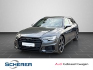 Audi S6 2022