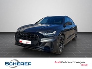 Audi Q8 2022
