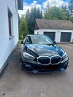 BMW 1 Series 2020