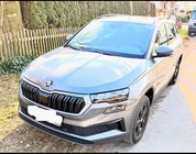 Skoda Karoq 2024