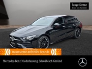 Mercedes-Benz CLA-Class 2020