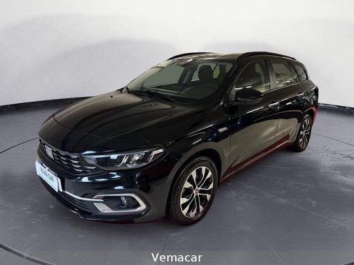 Fiat Tipo 2022