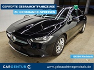 Mercedes-Benz CLA-Class 2022