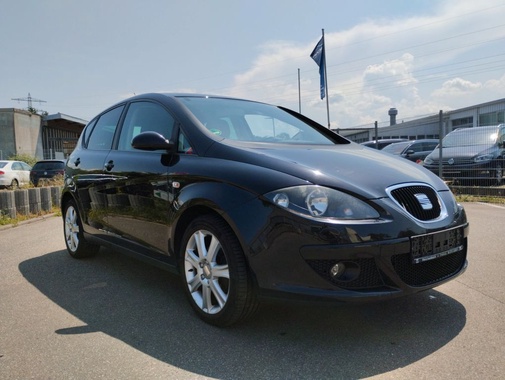 Seat Altea 2009