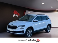 Skoda Karoq 2023