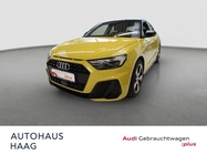 Audi A1 2019