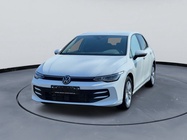 Volkswagen Golf 2025
